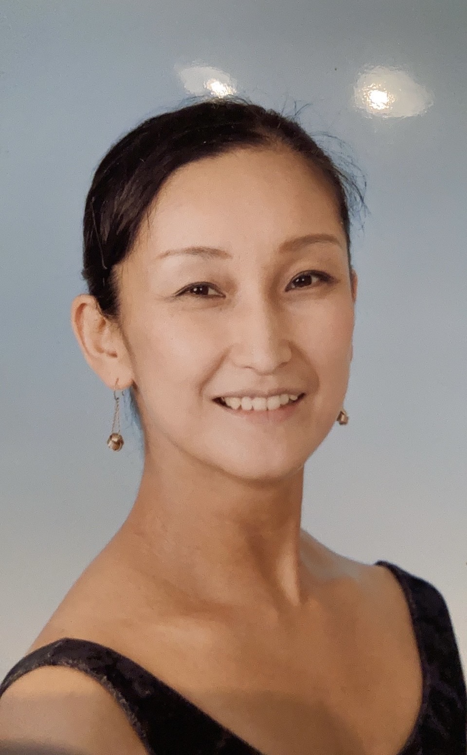 高橋まどか【バレエ】